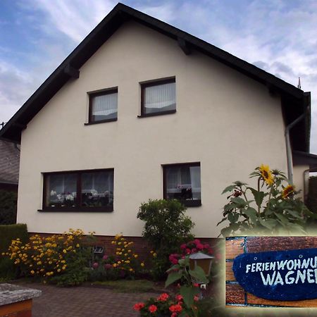 Ferienhaus Wagner Weiler  Εξωτερικό φωτογραφία