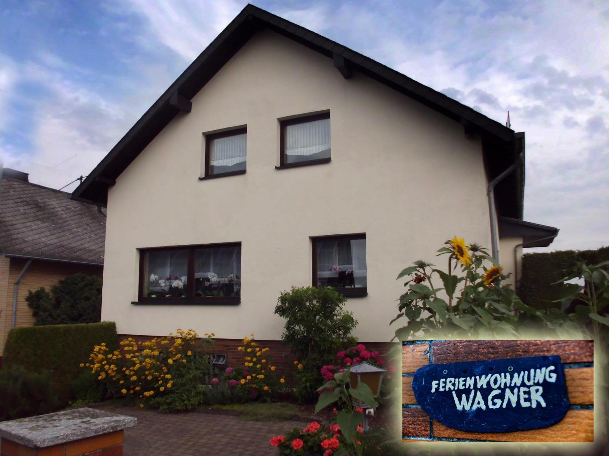 Ferienhaus Wagner Weiler  Εξωτερικό φωτογραφία