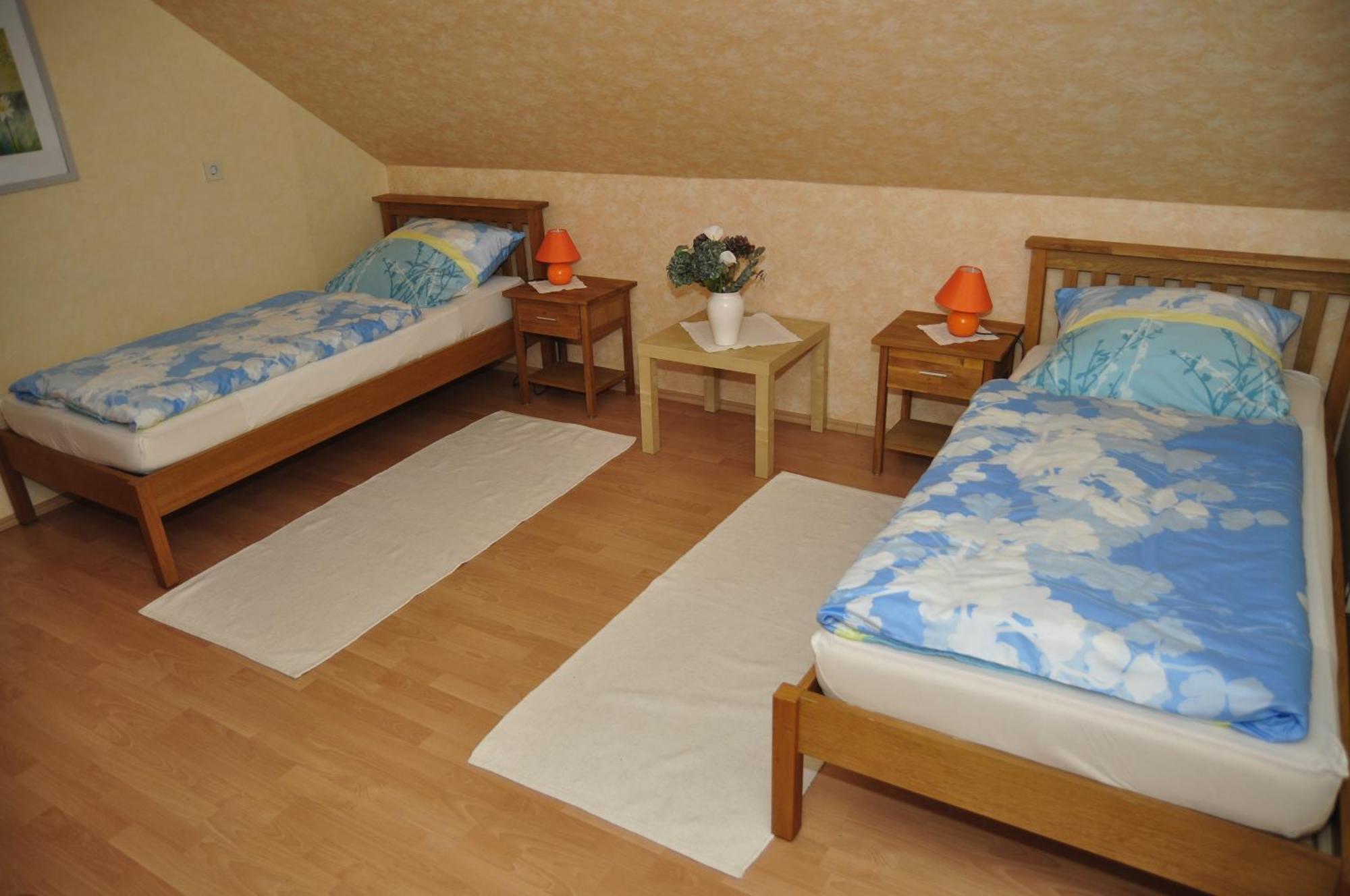 Ferienhaus Wagner Weiler  Εξωτερικό φωτογραφία