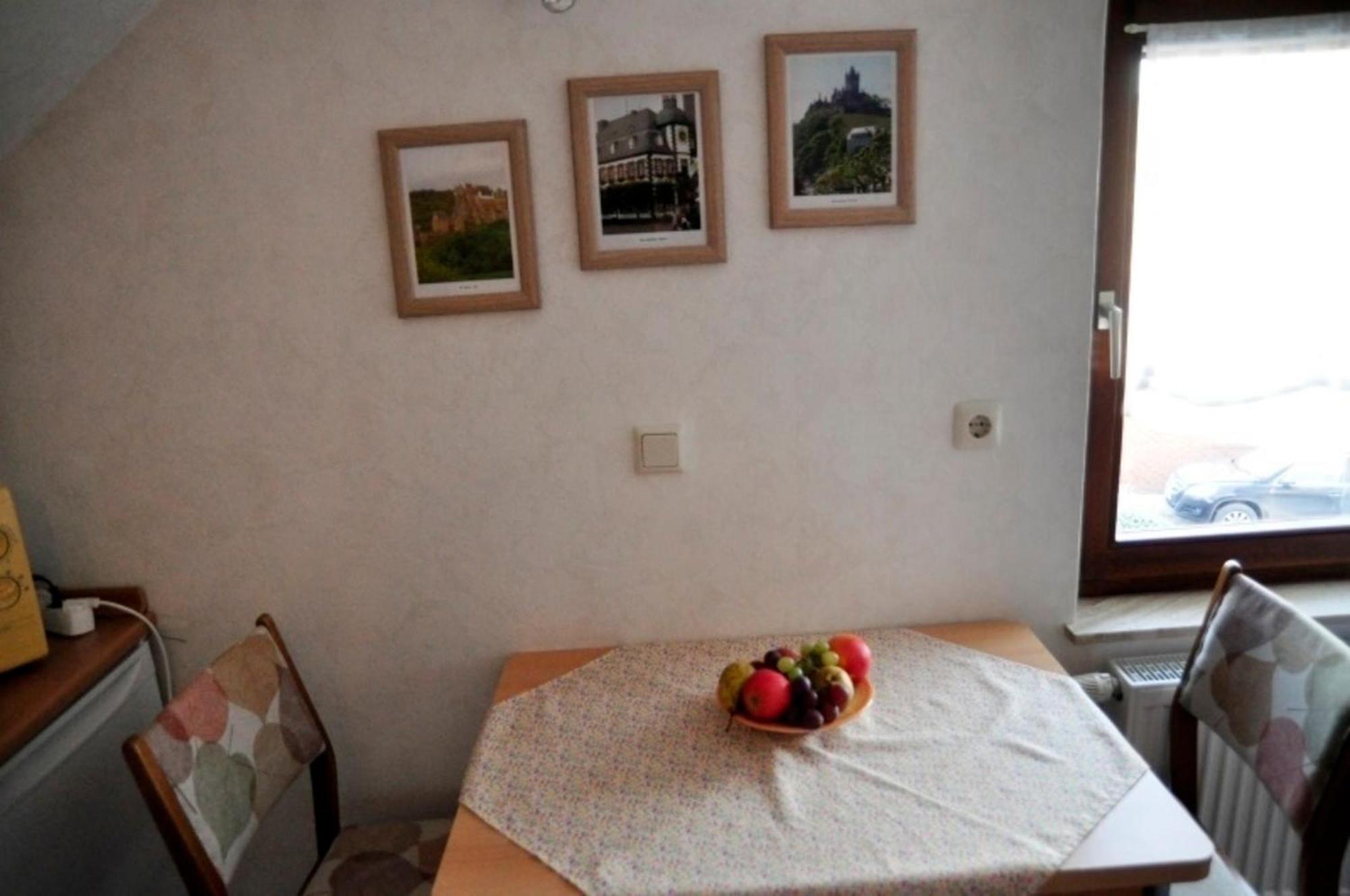 Ferienhaus Wagner Weiler  Εξωτερικό φωτογραφία