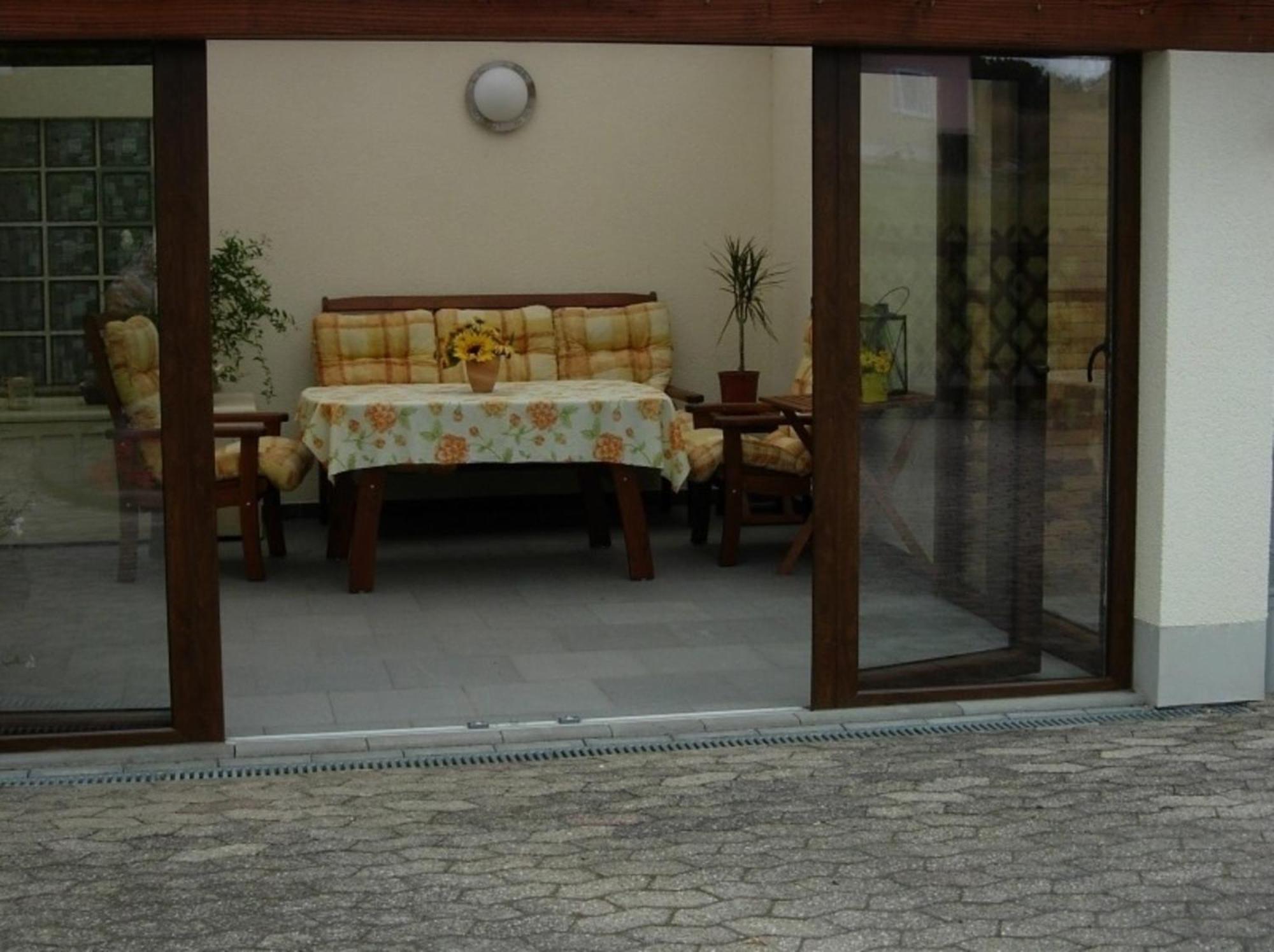 Ferienhaus Wagner Weiler  Εξωτερικό φωτογραφία